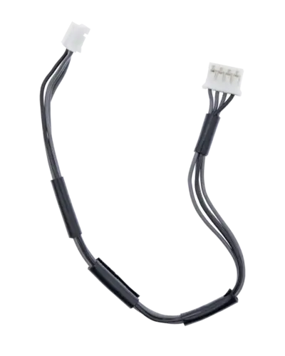 Power Cable Flex for PlayStation 4 (4 Pin Connector, 17CM) (CUH-10XX, CUH-11XX, CUH-12XX)