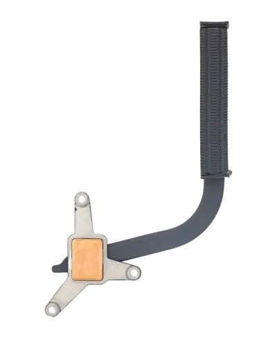 Dissipateur pour MacBook Unibody 13" (A1278 / Early 2011 / Late 2011)