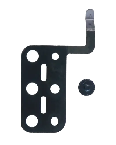 Trackpad Brackets And Screws For MacBook Air 11" A1370 (2010-2011) / 11" A1465 (2012-2015) / 13" A1369 (2010-2011) / Air 13" A1466 (2012-2017) – Image 4