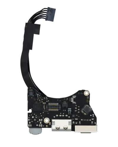 I/O Board (MagSafe / USB-A / Headphone Jack) For MacBook Air 11" A1370 (2010-2011)