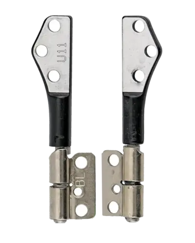 Hinges (Left + Right) For MacBook Pro 13" A1278 (2009-2012)