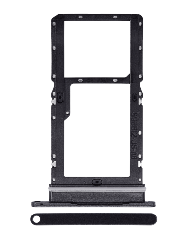 Sim Card Tray For Motorola Moto G50 5G (XT2149-1 / 2021) (Meteorite Gray)