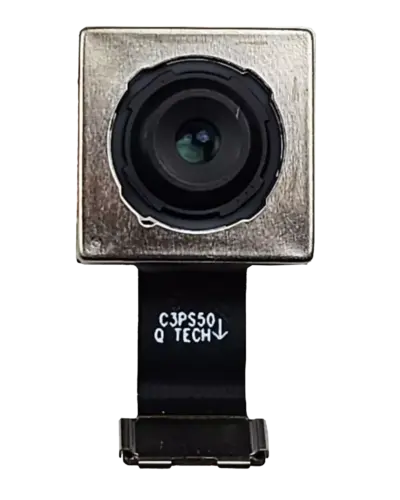 Main Back Camera (Wide) (50MP) For Motorola Moto G Stylus 5G (XT2419 / 2024) (Genuine OEM)