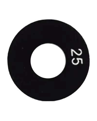 Lentille de caméra (Macro & Depth) pour Motorola Moto One 5G (XT2075-1 / XT2075-2 / 2020) (Genuine OEM)