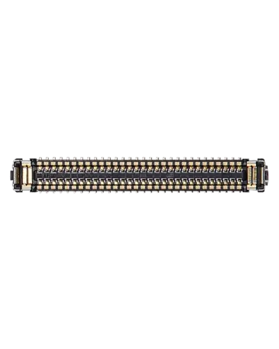 Digitizer FPC Connector For iPad Air 4 / Air 5 / Air 11(2024) / 6 (2018) / 7 (2019) / 8 (2020) / 9 (2021) / 10 (2022) / Pro 10.5" (60 Pin)