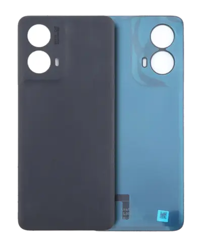 Back Cover For Motorola Edge 2024 (XT2405 / 2024) (Genuine OEM) (Outer Space)