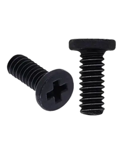 Bottom Bracket Screws (All) For Motorola Razr / Razr 50 (XT2453 / 2024) / Razr / Razr 60 (XT2553 / 2025) / Motorola Razr / Razr 70 (XT2657 / 2026) (Genuine OEM)