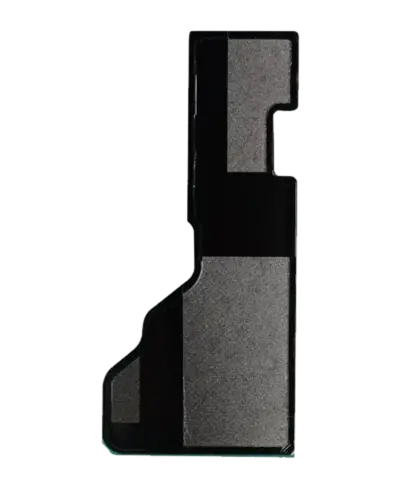 Bottom Bracket Heat Shielding Tape For Motorola Razr (XT2453 / 2024) / Razr / Razr 60 (XT2553 / 2025) / Razr / Razr 70 (XT2657 / 2026) (Genuine OEM)