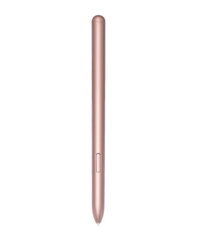 Stylus Pen For Samsung Galaxy Tab S7 11" (T870 / T875 / T876) (2020) (Aftermarket Plus) (Pink Gold)