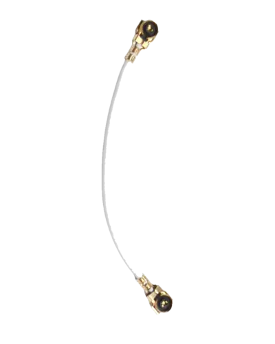 Short Motherboard Antenna Cable For Motorola Razr / Razr 50 (XT2453 / 2024) / Razr / Razr 60 (XT2553 / 2025) (Genuine OEM)