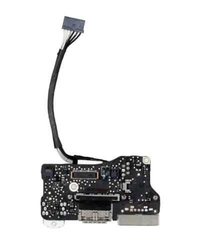 I/O Board (MagSafe 2 / USB-A / Headphone Jack) For MacBook Air 13" A1466 (2012)