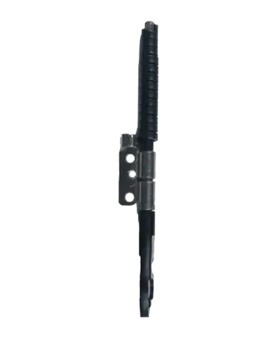Hinges Left + Right For MacBook Pro 15" A1286 (2011-2012)