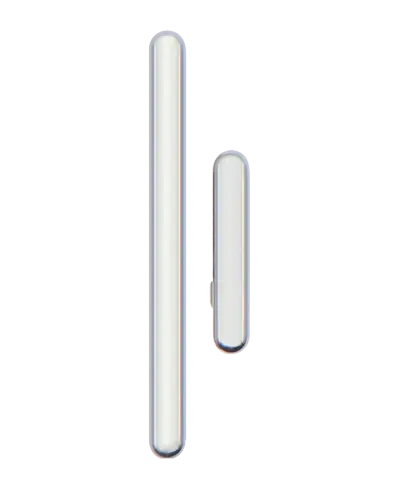 Hard Button (Power / Volume) For Samsung Galaxy A52s (A528 / 2021) (Prism Crush White)