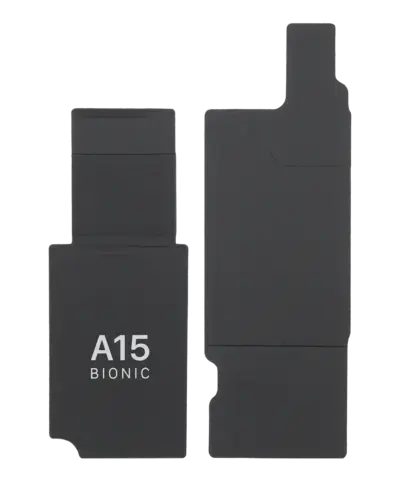 Protection thermique pour carte mère iPhone 13 (lot de 2) (paquet de 10) – Image 3