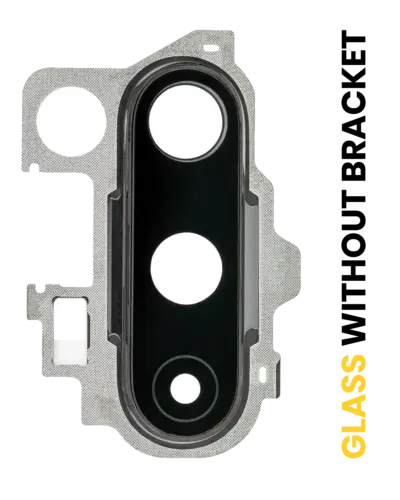 Back Camera Lens Without Bracket For OnePlus 8 Pro (Genuine OEM) (All Colors)