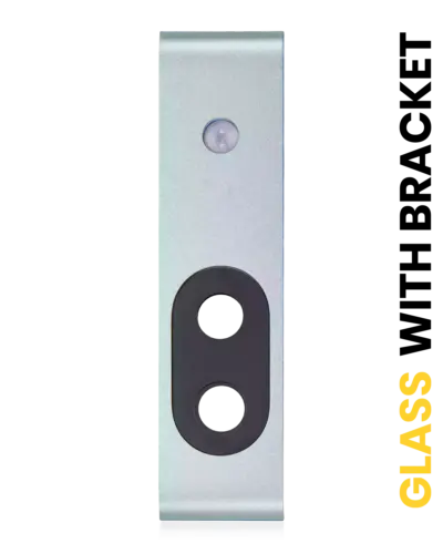 Back Camera Lens With Bracket For Google Pixel 8a (Aloe)