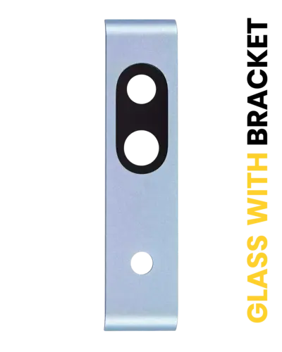 Back Camera Lens With Bracket For Google Pixel 7A (Sea)