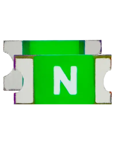 Backlight Fuses For MacBook Various Models (32V 3A 0603: 0467003.NRHF) (10 Pack)