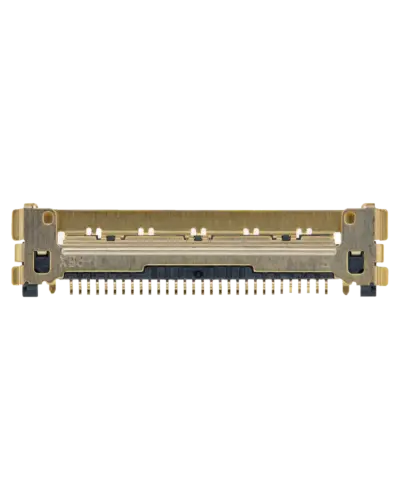 LCD Display Connector For MacBook Air 11" / Pro 13" / 15" A1370 / A1369 / A1465 / A1466 / A1278 / A1425 / A1502 / A1398 (2010-2015) (518S0787/J900: 30 Pin)