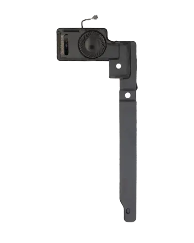 Speaker: Right For MacBook Air 13" A1369 (2011) / 13" A1466 (2012-2017)