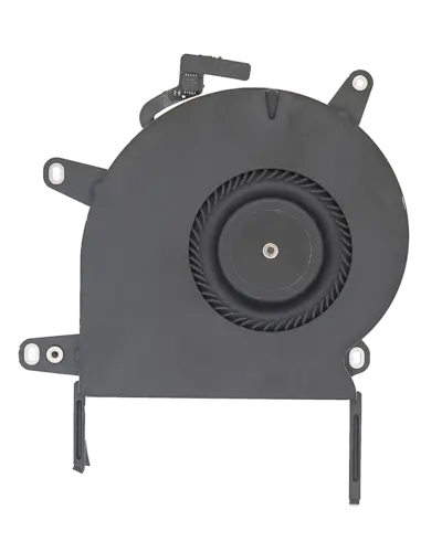 CPU Fan For MacBook Pro 13" A1708 (2016-2017) / A2159 (2019)