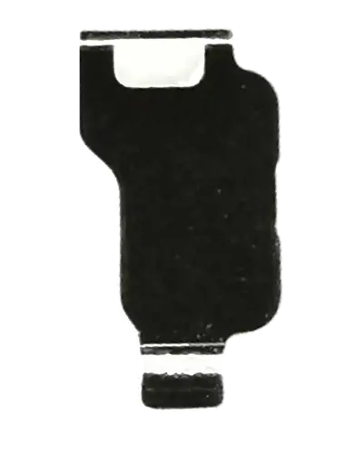 Flash BTB Steel Sheet For OnePlus 8T (Genuine OEM)