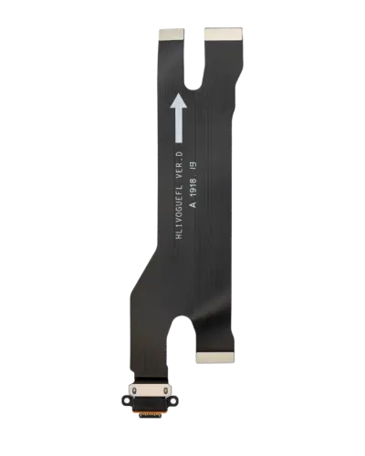 Charging Port Flex Cable For Huawei P30 Pro (Premium)