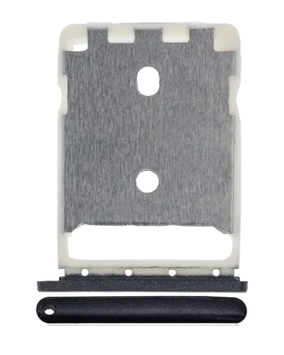 Sim Card Tray For HTC M10 (Black)