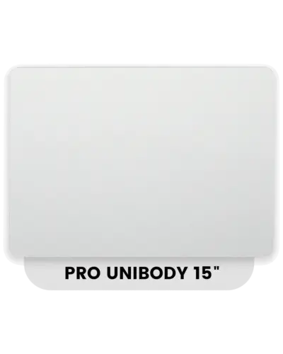 Trackpad For MacBook Pro 15" A1286 (2010-2012) / A1278 (2009-2012)