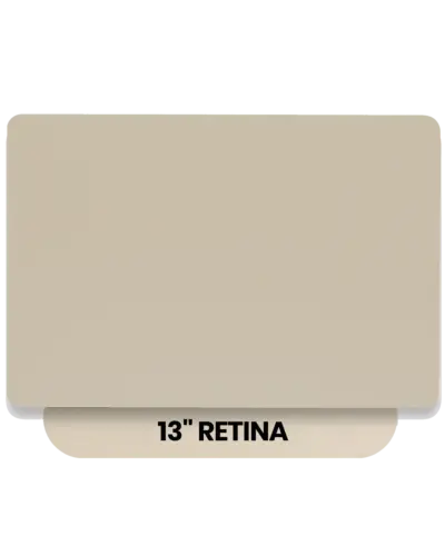 Trackpad For MacBook Air 13" A1932 (2018-2019) (Gold)