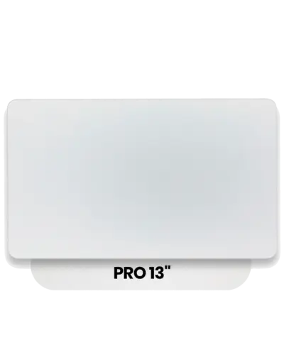 Trackpad For MacBook Pro 13" A1706 / A1708 (2016-2017) / A1989 (2018-2019) (Silver)