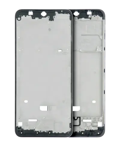 LCD-Frame For Motorola Moto G Pure (XT2163 / 2021)