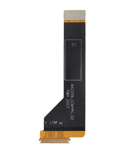 LCD Flex Cable For Lenovo Tab M10 (TB-X606) (2nd Gen) (FHD Plus)