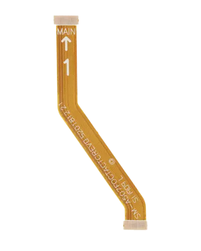 LCD Flex Cable (Flex # 1) For Samsung Galaxy A50S (A507 / 2019) – Image 5