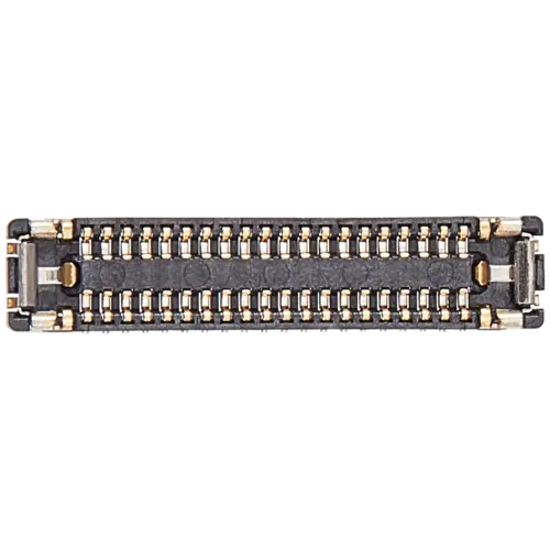 Mainboard Flex FPC Connector (On The Mainboard) (Female) For Samsung Galaxy A04 (A045 / 2022) / A05 (A055 / 2023) / A14 5G (A146 / 2023) (40 Pin)