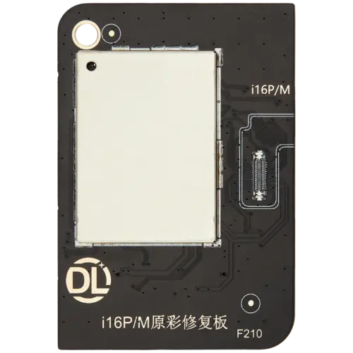 F210 True Tone Transfer Board For iPhone 16 pro / 16 Pro max / 17 pro / 17Pro max (DL)