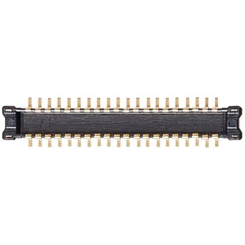 FPC (LCD) Connector (On LCD Flex) For Samsung Galaxy A14 5G (A146 / 2023) / A05 (A055 / 2023) (40 Pin)