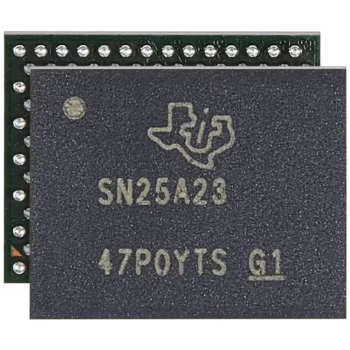 Charging IC For MacBook Air 13" (A3113) / Mac book Air 15.3" (A3114) / MacBook Pro 14" (A3401) / iPad Pro 13" 7th Gen (2024) (SN25A23P) / (SN25A23)