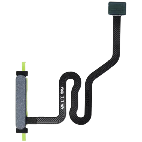 Fingerprint Reader With Flex Cable For Samsung Galaxy A16 4G (A165B / 2024) (Midnight Blue)