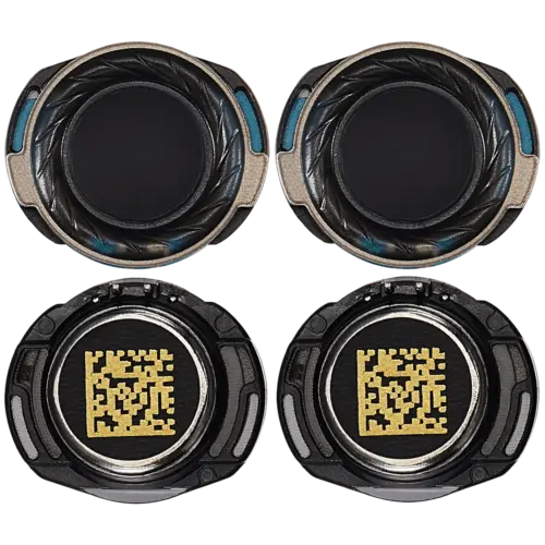 Earpiece Speaker For AirPods Pro 2 (2nd Gen, 2022-2023) (2 Piece Set)