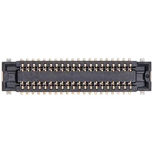LCD Flex FPC Connector (On The Mainboard) (Female) For Samsung Galaxy A14 5G (A146B / 2023) / A05 (A055 / 2023) (40 Pin)