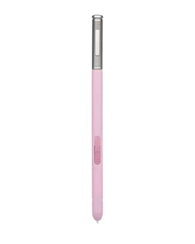 Stylus Pen pour Samsung Galaxy Note 3 (Silver / Pink)