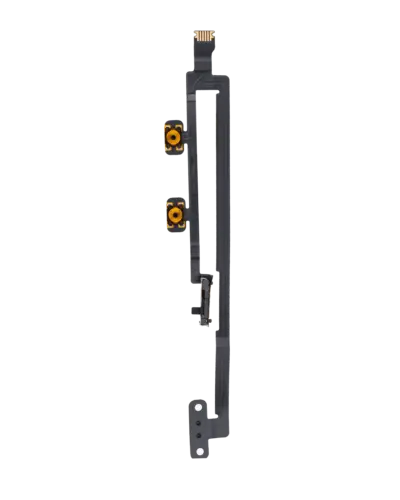 Power Button And Volume Button Flex Cable For iPad Mini 1 / iPad Air 1