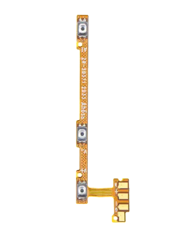 Volume Button Flex For LG K42 / K52 (2020)