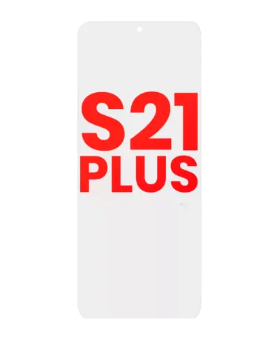 Film polarisant pour Samsung Galaxy S21 Plus (lot de 10) – Image 2