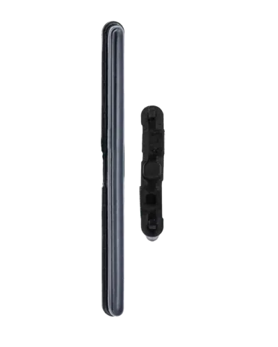 Hard Buttons (Power / Volume) For Samsung Galaxy A50 (A505 / 2019) (Black)