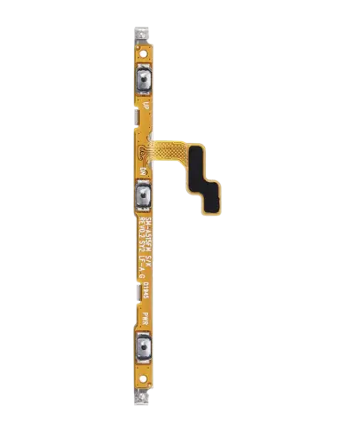 Power / Volume Button Flex For Samsung Galaxy A51 4G (A515 / 2019) / A71 (A715 / 2020)