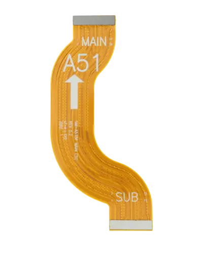 Mainboard Flex Cable For Samsung Galaxy A51 4G (A515 / 2019)