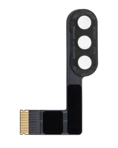 Keyboard Flex Cable For iPad Air 4 / 5 (Space Gray) (Premium)