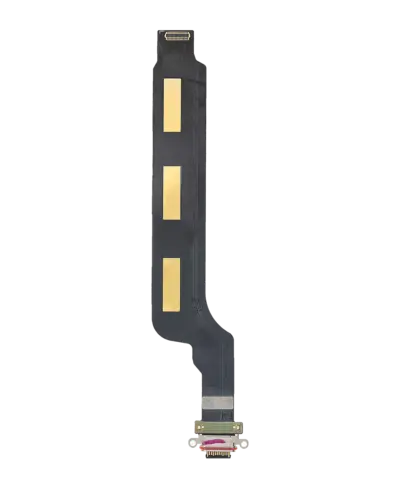 Charging Port Flex Cable For OnePlus 6T (A6010 / A6013)
